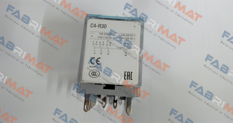 C4-R30/DC24V Comat Releco