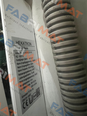 31-5400002-01-01 Hekatron